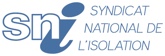 SNI Syndicat National de l'Isolation